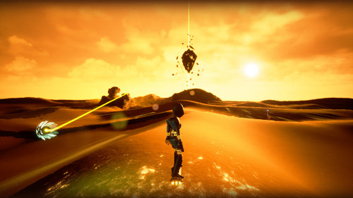 AnShi (PC) - Steam Key - GLOBAL