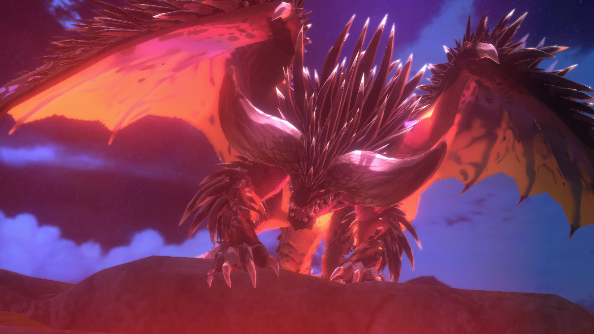 Monster Hunter Stories 2: Wings of Ruin (Xbox One) - Xbox Live Key - GLOBAL