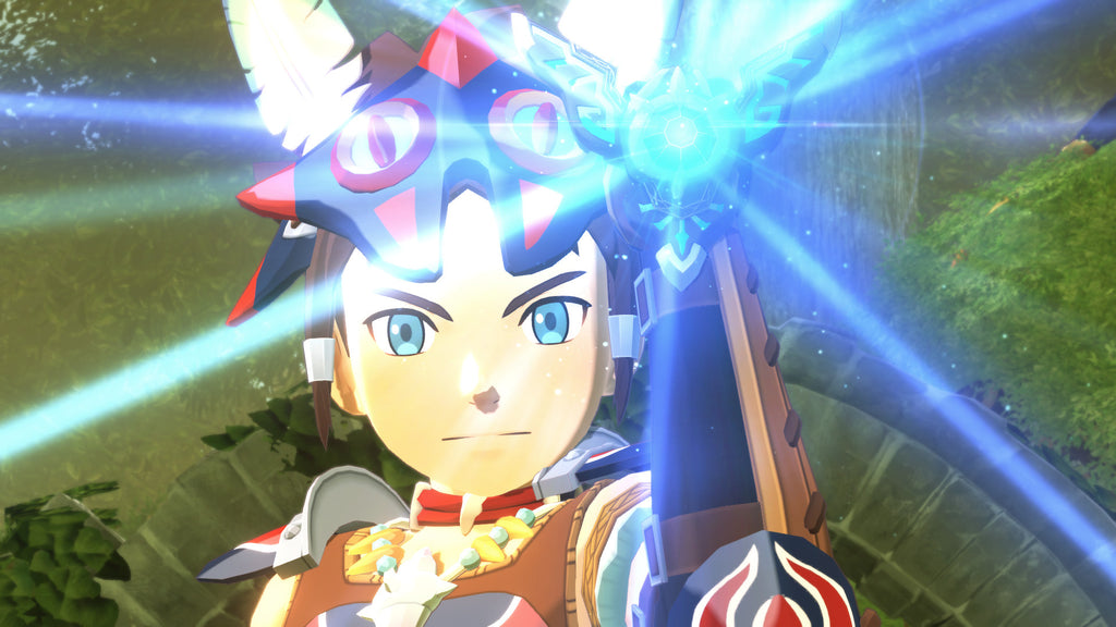 Monster Hunter Stories 2: Wings of Ruin (Xbox One) - Xbox Live Key - UNITED STATES