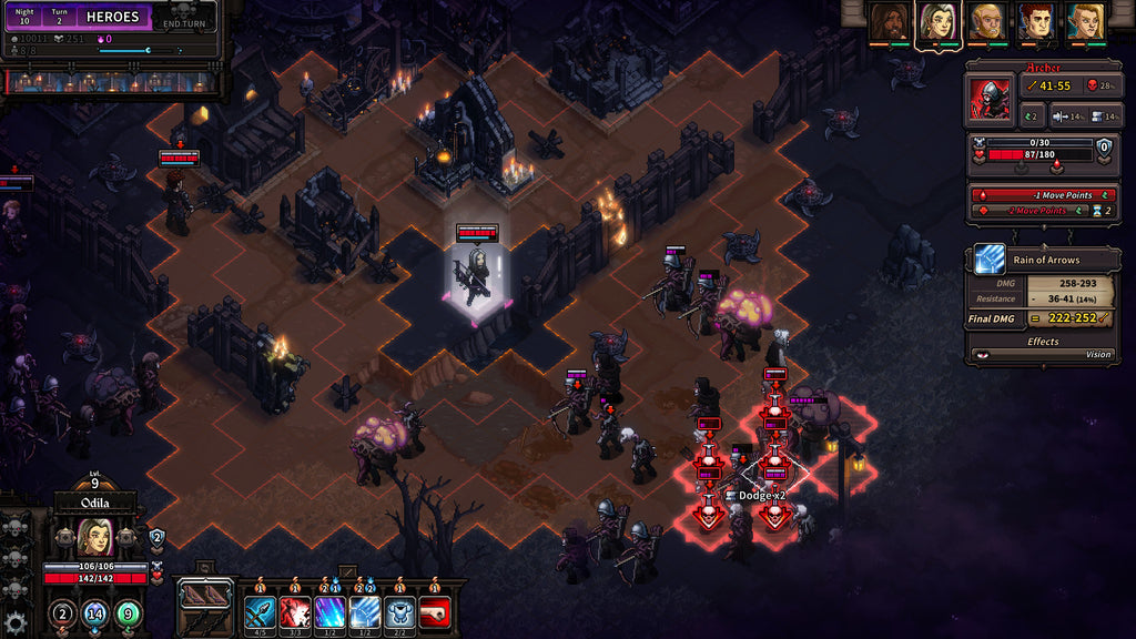 The Last Spell Tales of Torment DLC (PC) - Steam Key - GLOBAL