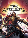 The Last Spell Tales of Torment DLC (PC) - Steam Key - GLOBAL