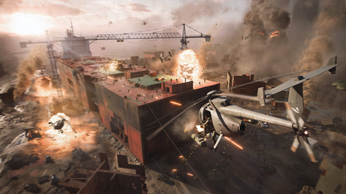 Battlefield 2042 (PC) - EA App Key - GLOBAL (EN/FR/PB)