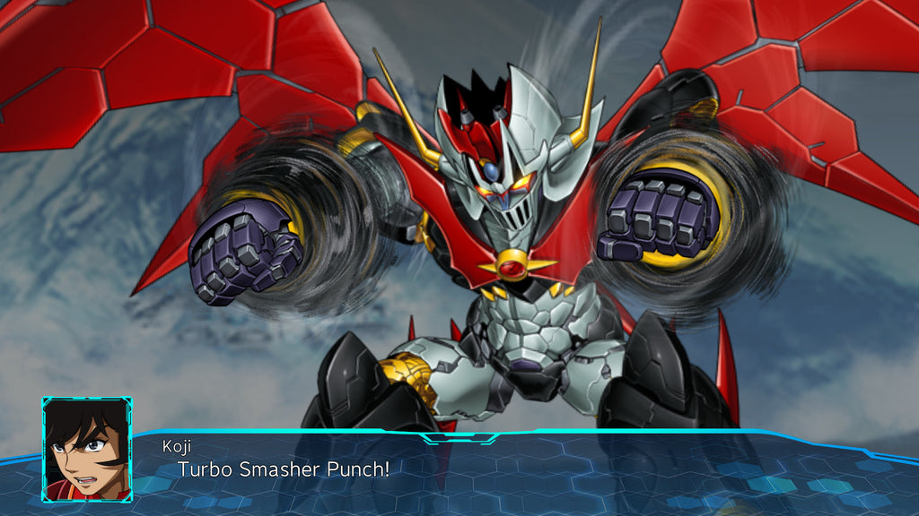 Super Robot Wars 30 (PC) - Steam Key - UNITED STATES