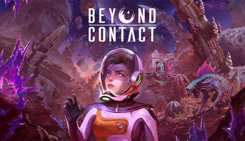 Beyond Contact (PC) - Steam Key - GLOBAL
