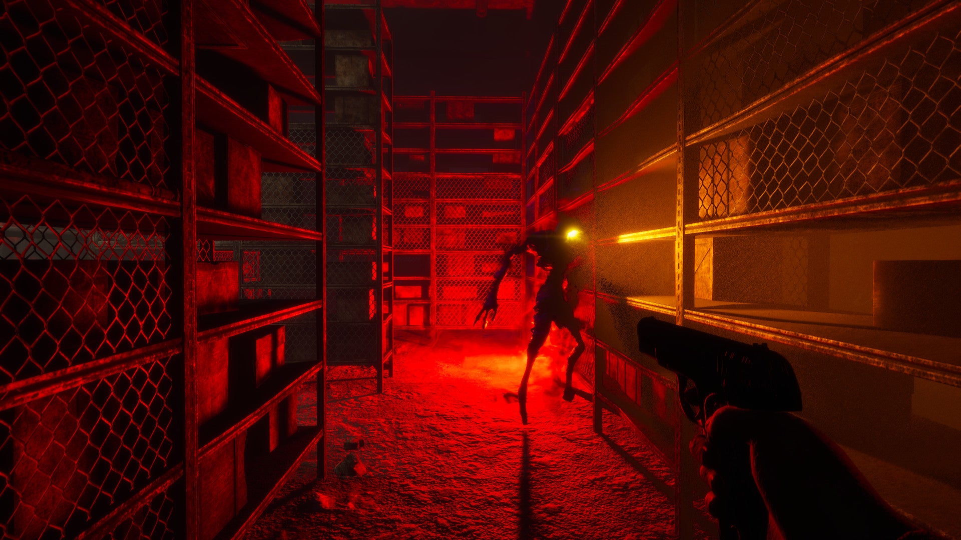 In Sound Mind (PC) - Steam Key - GLOBAL