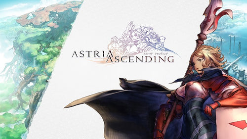 Astria Ascending (PC) - Steam Key - GLOBAL