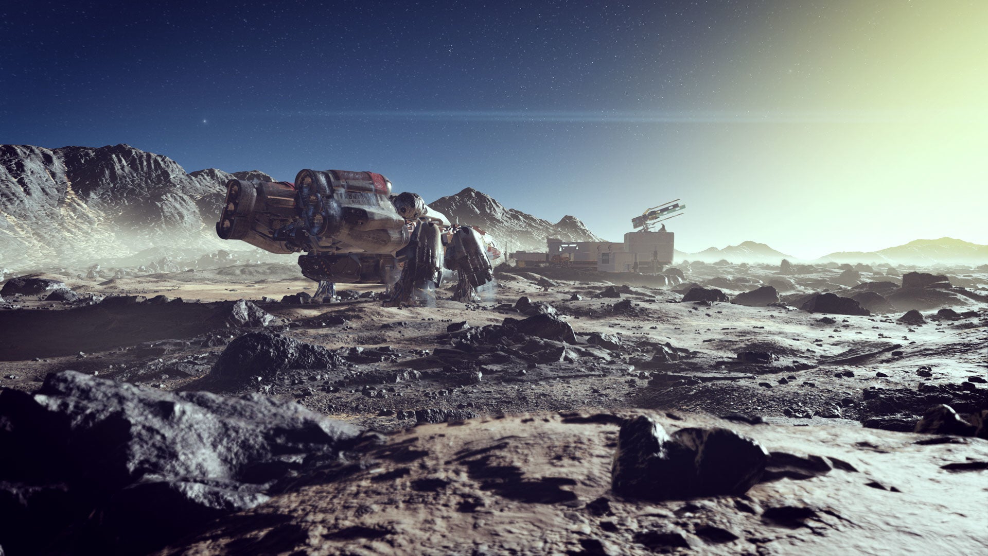 Starfield - Terran Armada DLC (Xbox Series X/S, Windows 10) - Xbox Live Key - GLOBAL