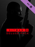 HITMAN 3 - Deluxe Pack - Xbox Live Key  - UNITED STATES
