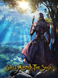 SpellMaster: The Saga (PC) - Steam Key - GLOBAL