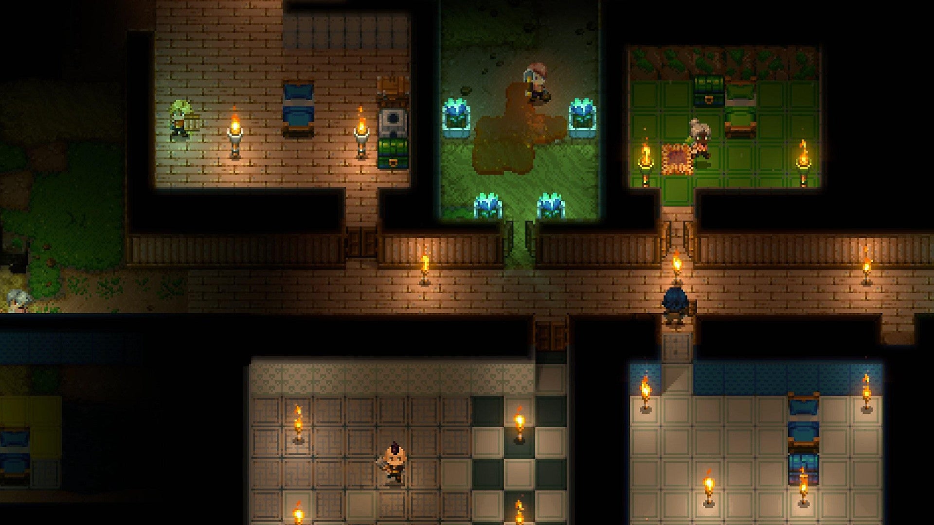 Core Keeper (PC) - Steam Key - LATAM