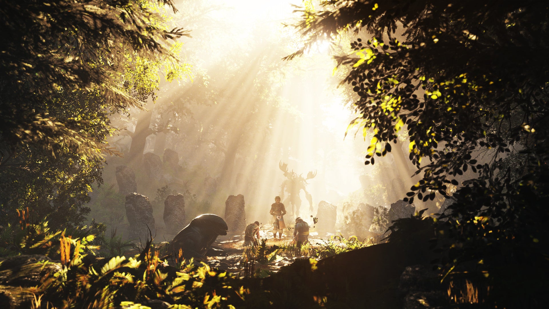 GreedFall II: The Dying World  Gacane Pioneers Pack DLC (PC) - Steam Key - GLOBAL