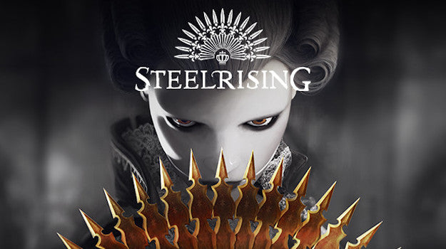 Steelrising | Bastille Edition (PC) - Steam Key - GLOBAL