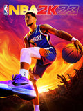 NBA 2K23 (PC) - Steam Key - GLOBAL