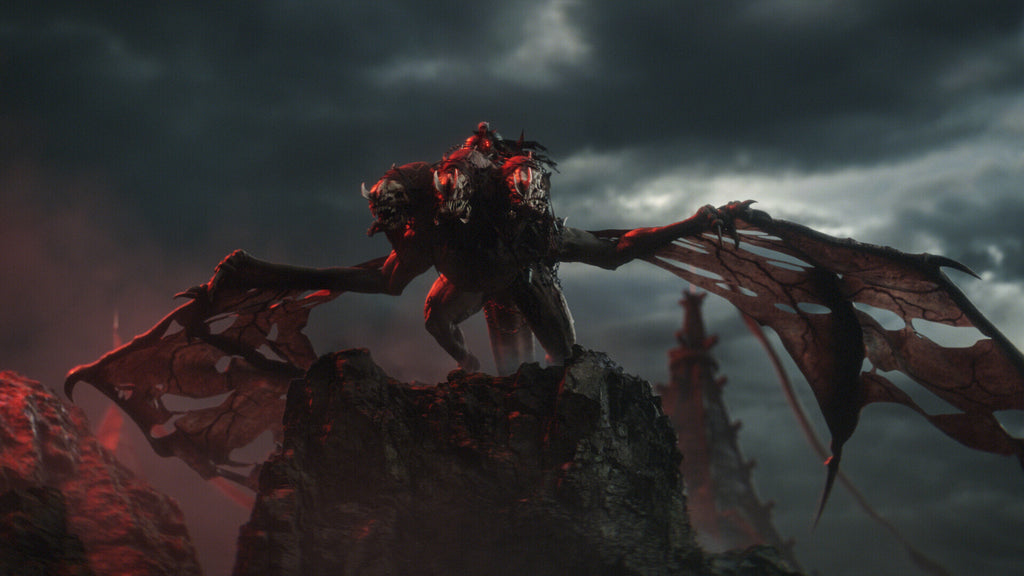 The Lords of the Fallen 2023 (PC) - Steam Key - LATAM