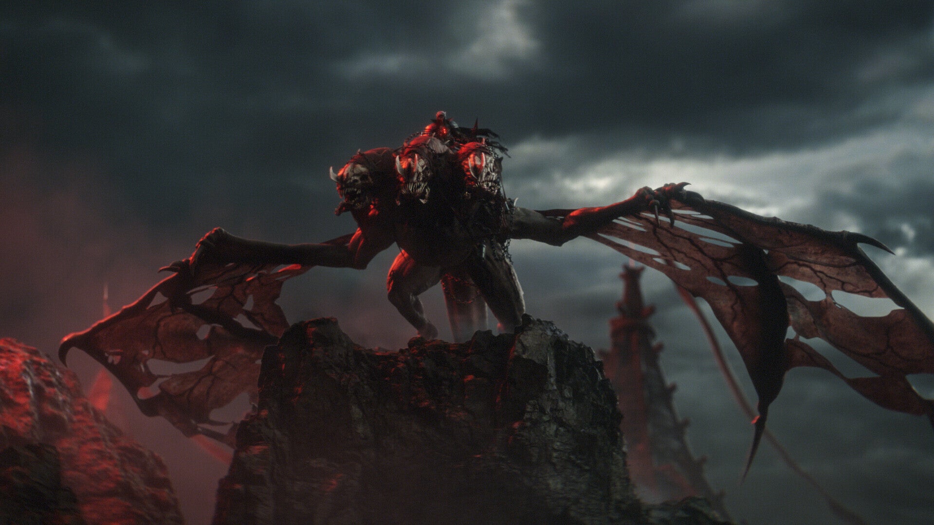 The Lords of the Fallen 2023 (PC) - Steam Key - LATAM