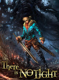 There Is No Light (PC) - Steam Key - GLOBAL