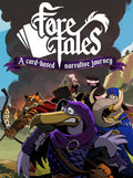 Foretales (PC) - Steam Key - GLOBAL