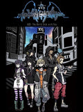 NEO: The World Ends with You (PC) - Steam Key - GLOBAL