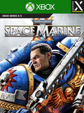 Warhammer 40,000: Space Marine 2 | Standard Edition (Xbox Series X/S) - Xbox Live Key - UNITED STATES