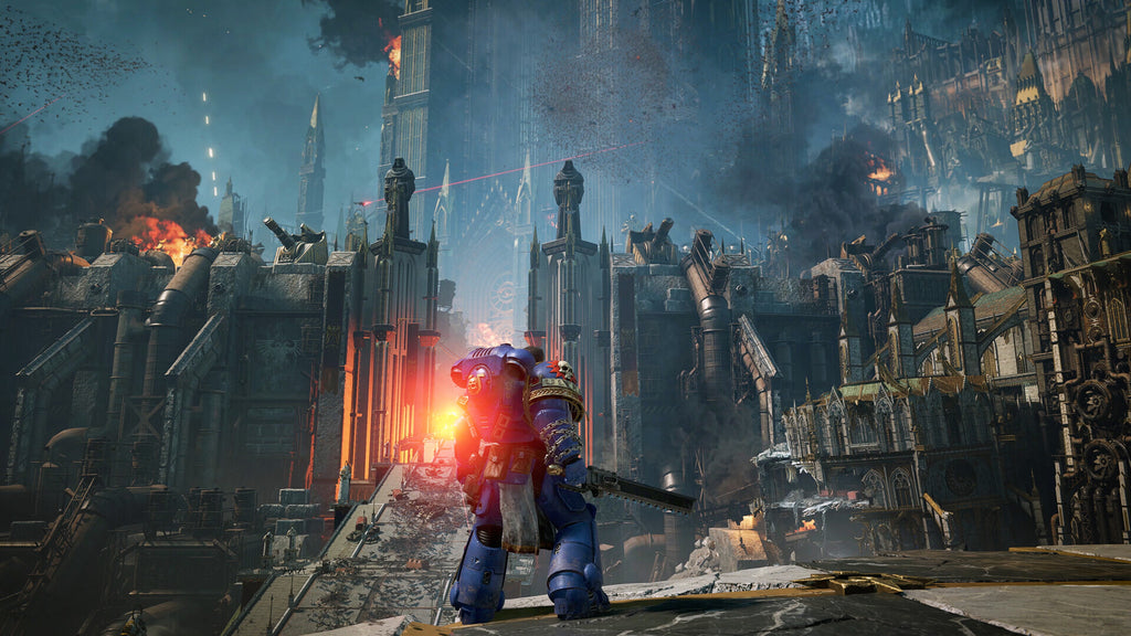Warhammer 40,000: Space Marine 2 | Standard Edition (Xbox Series X/S) - Xbox Live Key - UNITED STATES