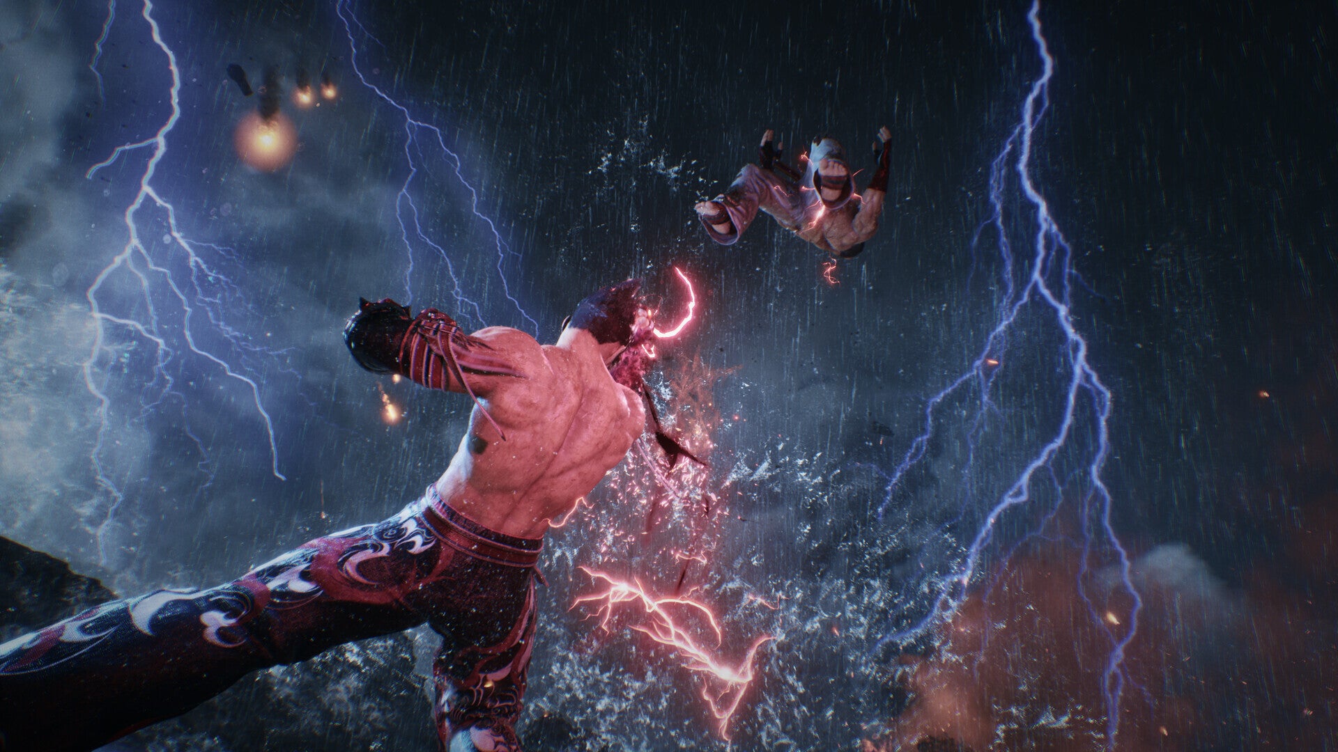 TEKKEN 8 Season 3 Pass DLC (PC) - Steam Key - GLOBAL