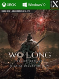 Wo Long: Fallen Dynasty | Digital Deluxe Edition (Xbox Series X/S, Windows 10) - Xbox Live Key - GLOBAL