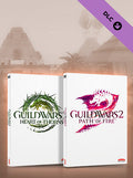 Guild Wars 2 Heart of Thorns & Path of Fire Expansions (PC) - Steam Key - GLOBAL