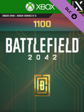 Battlefield 2042 Coins - 1100 BFC (Xbox Series X/S) - Xbox Live Key - UNITED STATES
