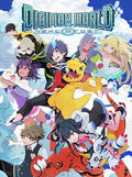 Digimon World: Next Order (PC) - Steam Key - UNITED STATES