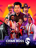 Crime Boss: Rockay City (PC) - Steam Key  - UNITED STATES