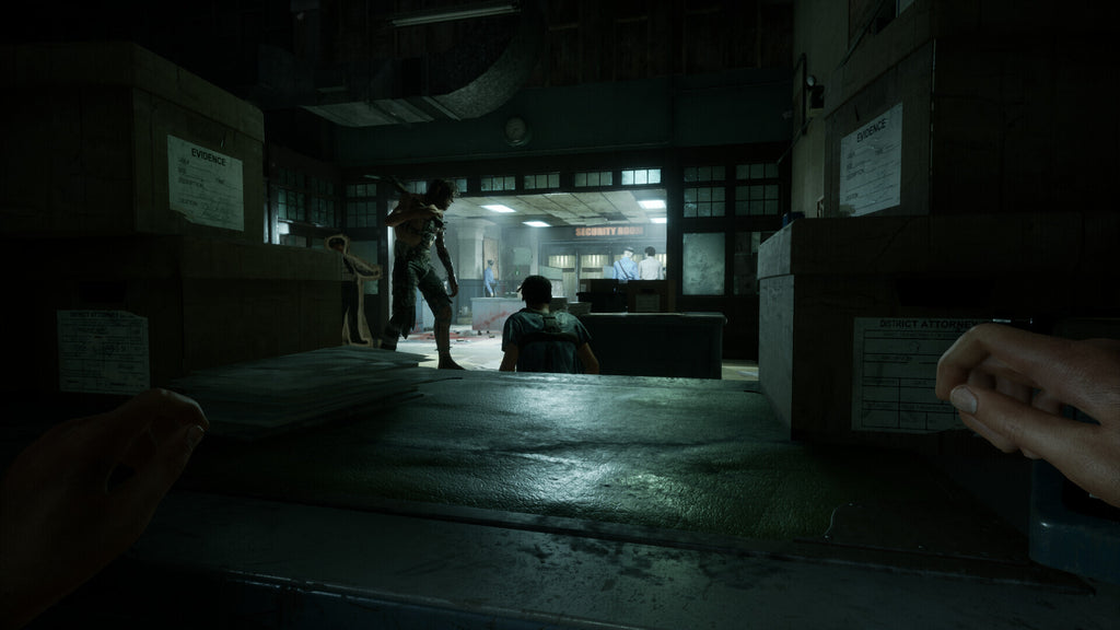 The Outlast Trials (Xbox Series X/S) - Xbox Live Key  - UNITED STATES