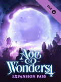 Age of Wonders 4: Expansion Pass (PC) - Steam Key - GLOBAL
