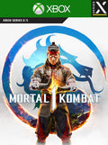 Mortal Kombat 1 (Xbox Series X/S) - Xbox Live Key - GLOBAL
