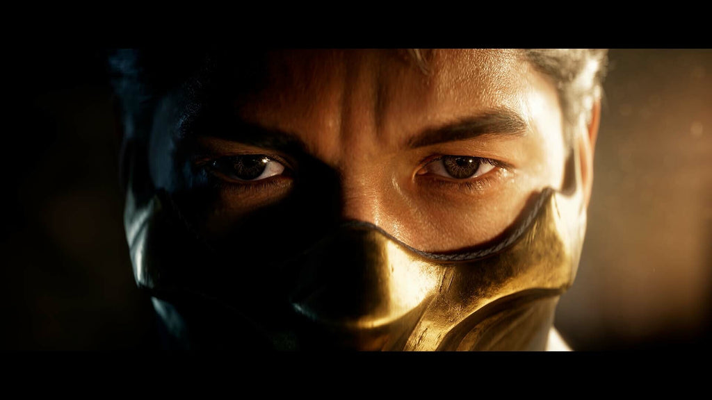 Mortal Kombat 1 | Khaos Reigns Kollection (PC) - Steam Key - GLOBAL