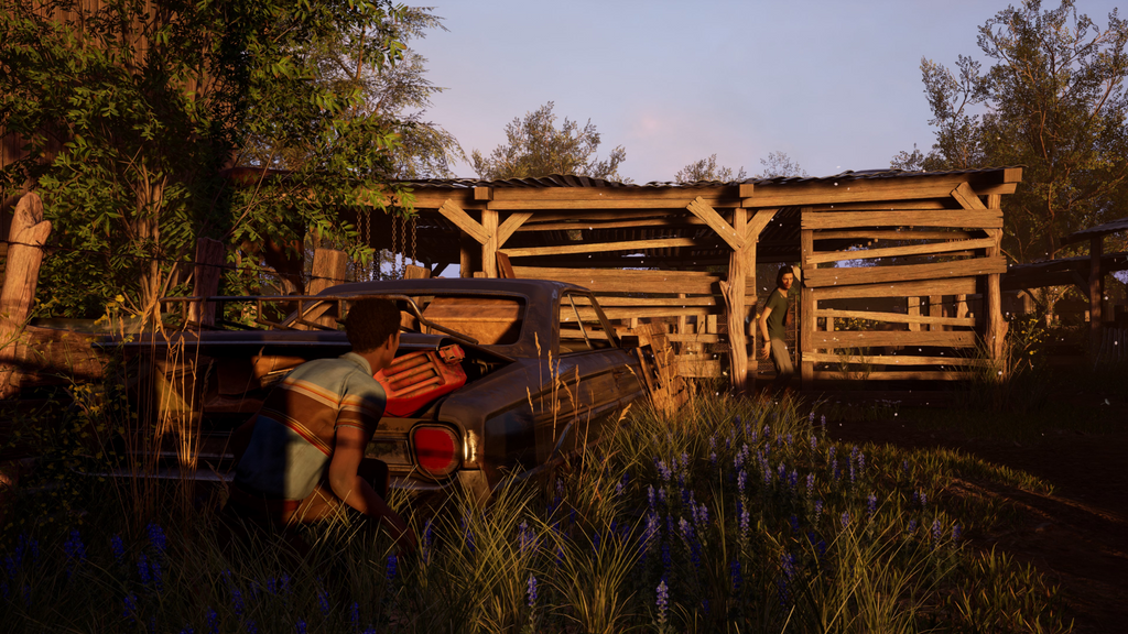 The Texas Chain Saw Massacre (PC) - Steam Key - GLOBAL