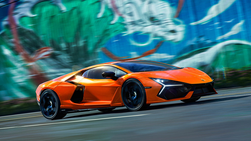 The Crew Motorfest | Ultimate Edition (PC) - Ubisoft Connect Key - GLOBAL