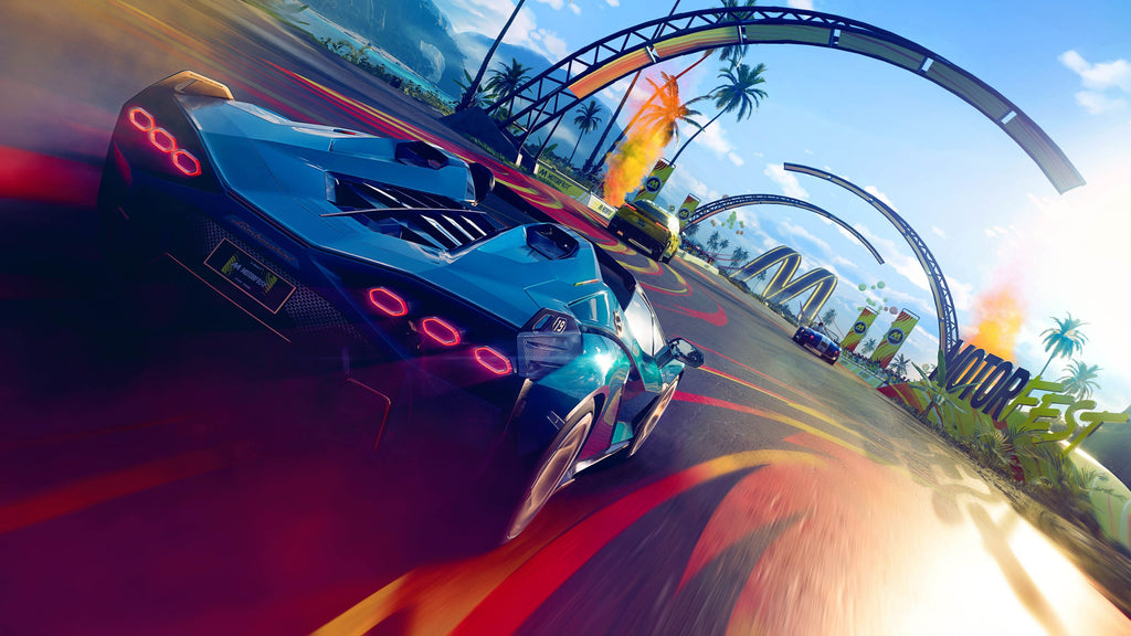 The Crew Motorfest | Ultimate Edition (PC) - Ubisoft Connect Key - GLOBAL
