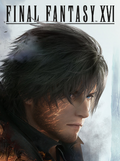 FINAL FANTASY XVI (PC) - Steam Key - GLOBAL