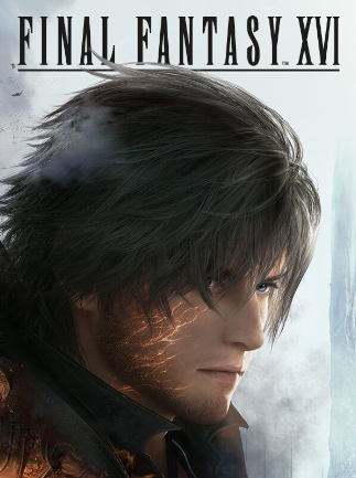 FINAL FANTASY XVI (Xbox Series X/S, Windows 10) - Xbox Live Key - GLOBAL
