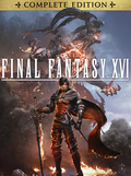 FINAL FANTASY XVI | Complete Edition (Xbox Series X/S, Windows 10) - Xbox Live Key - UNITED STATES