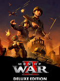 Men of War II | Deluxe Edition (PC) - Steam Key - GLOBAL