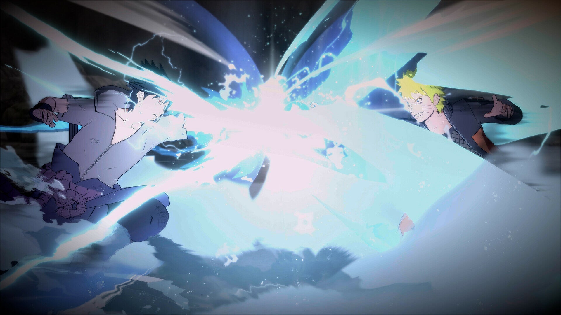NARUTO X BORUTO Ultimate Ninja STORM CONNECTIONS | Ultimate Edition (PC) - Steam Key - UNITED STATES