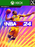 NBA 2K24 | Kobe Bryant Edition (Xbox Series X/S) - Xbox Live Key - UNITED STATES