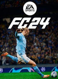 EA SPORTS FC 24 (PC) - EA App Key - GLOBAL (EN/ES-MX/FR/BR)