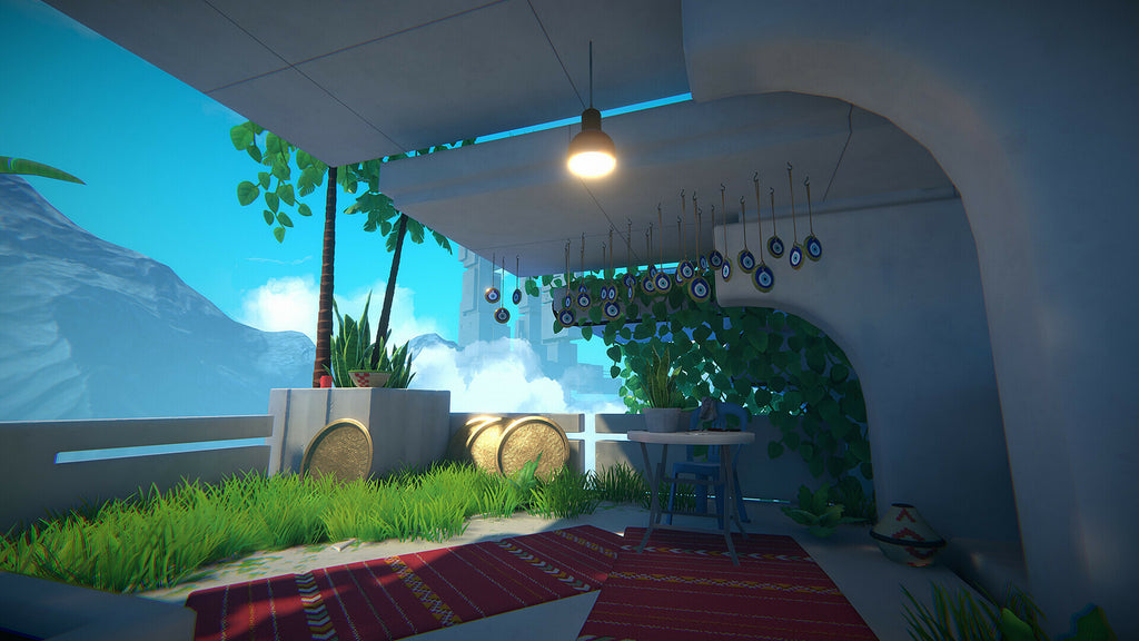 Viewfinder (PC)- Steam Key - GLOBAL