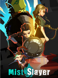 Mist Slayer (PC) - Steam Key - GLOBAL