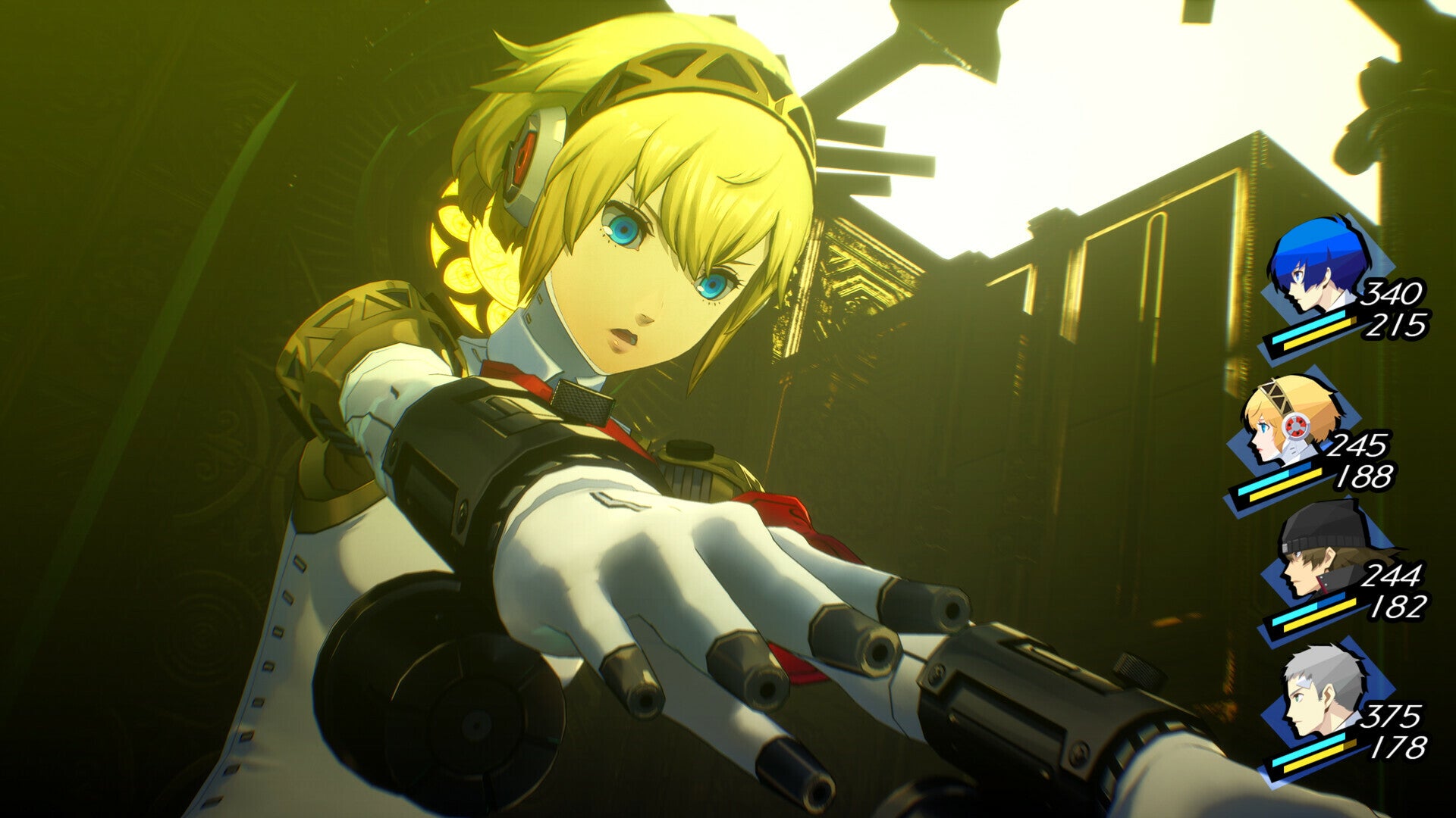 Persona 3 Reload (Xbox Series X/S, Windows 10) - Xbox Live Key - UNITED STATES