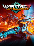 Warstride Challenges (PC) - Steam Key - GLOBAL