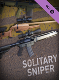 Sniper Ghost Warrior Contracts 2 - Solitary Sniper Weapons Pack (PC) - Steam Key - GLOBAL