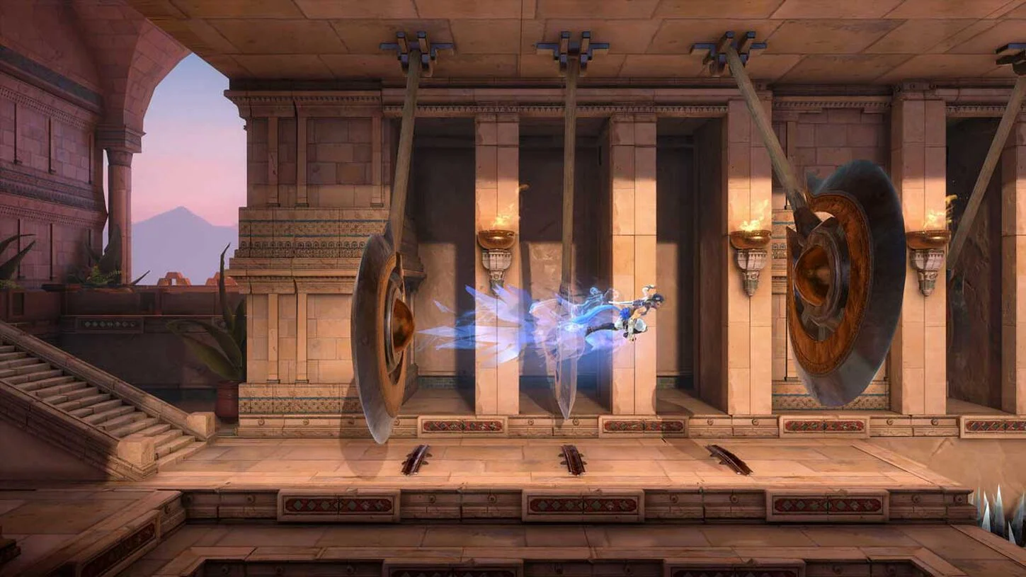 Prince of Persia: The Lost Crown (PC) - Ubisoft Connect Key - GLOBAL